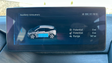 BMW i3 125kW 42kWh 5dr Auto Electric Hatchback